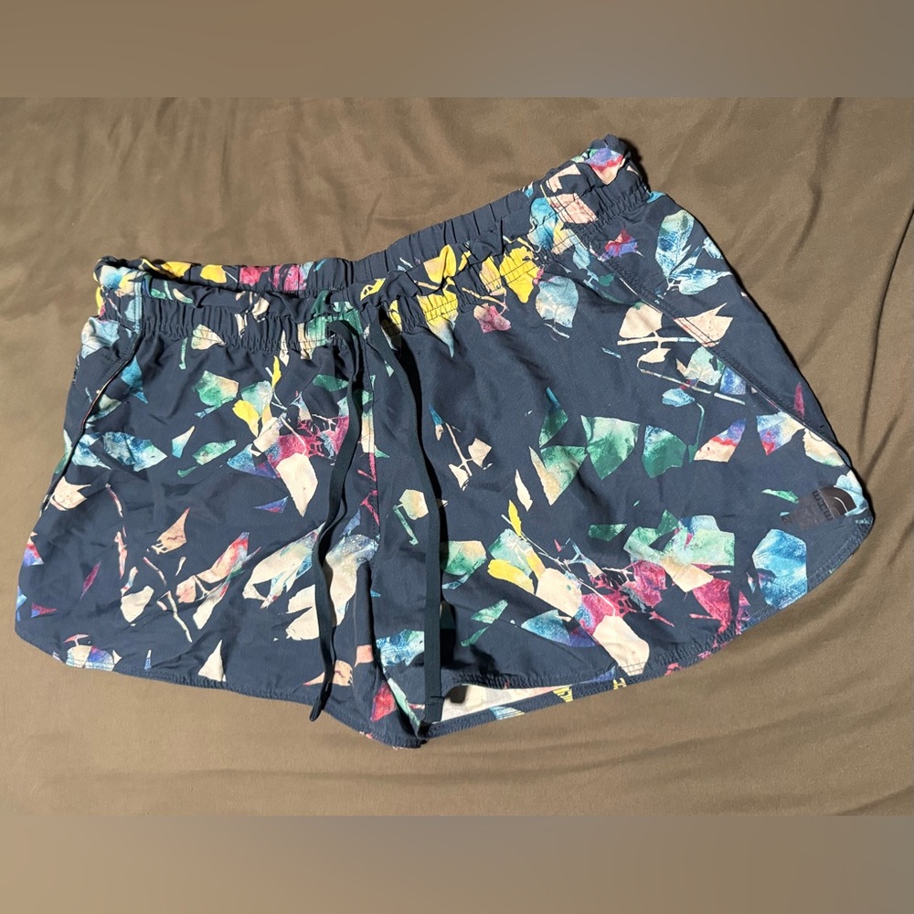 The North Face Class V Shorts Women’s size Large